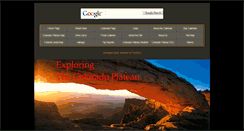 Desktop Screenshot of lightrainproductions.com